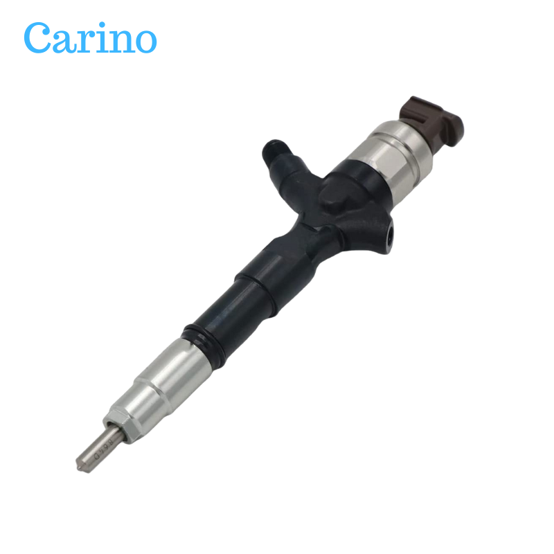 095000-5891 23670-30080 Fuel Injector 